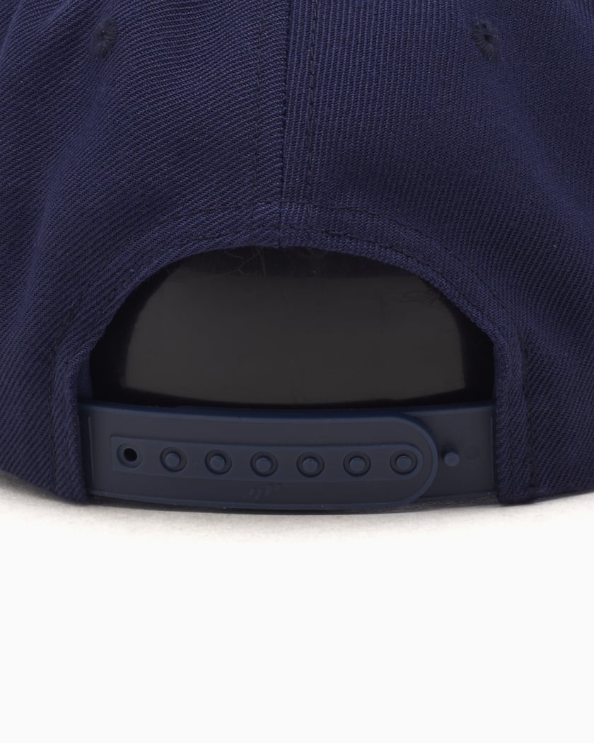 Fucking Awesome Nightmare Unisex Snapback Cap Blue PN25353
