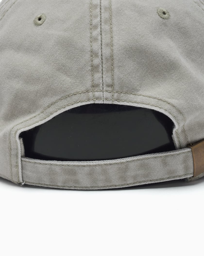 Fucking Awesome Nautical Predator 6-Panel Unisex Cap Beige