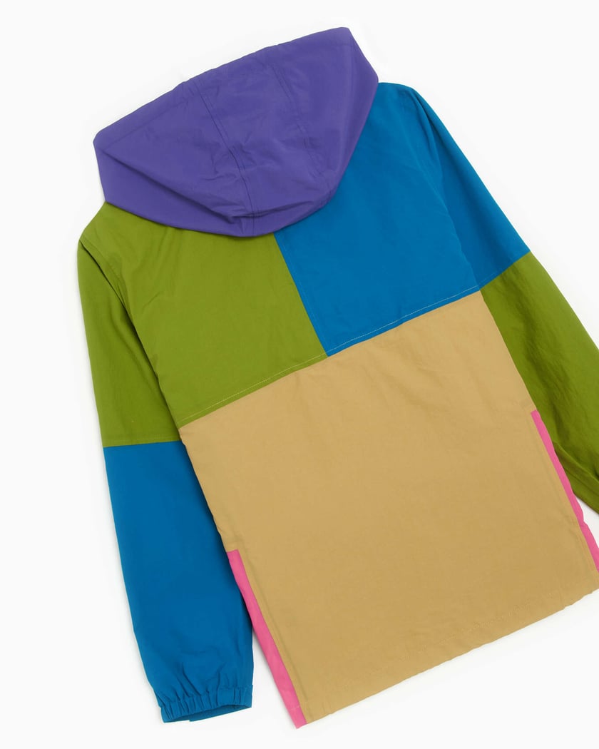 Hundreds windbreaker deals