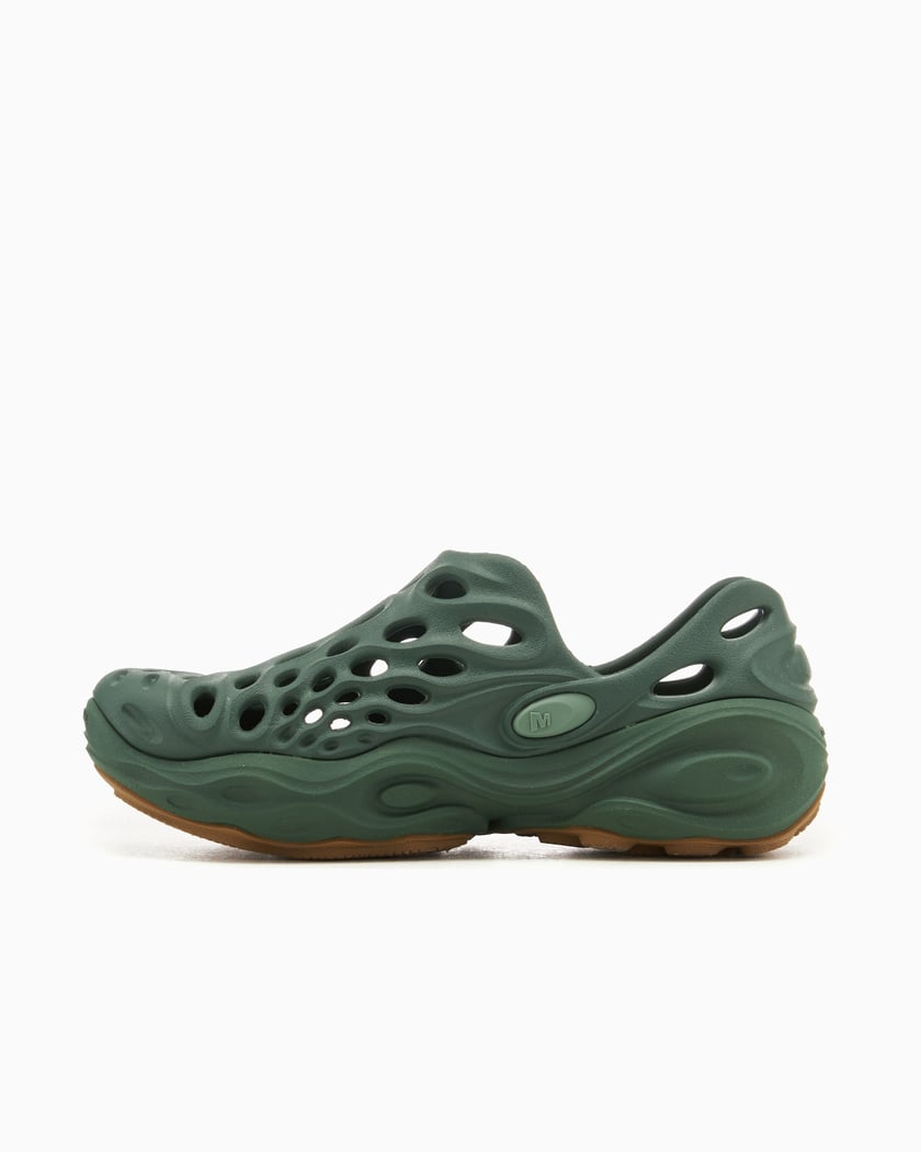 Amazon.com | Merrell Hydro Next Gen Moc Black 10 M | Water Shoes