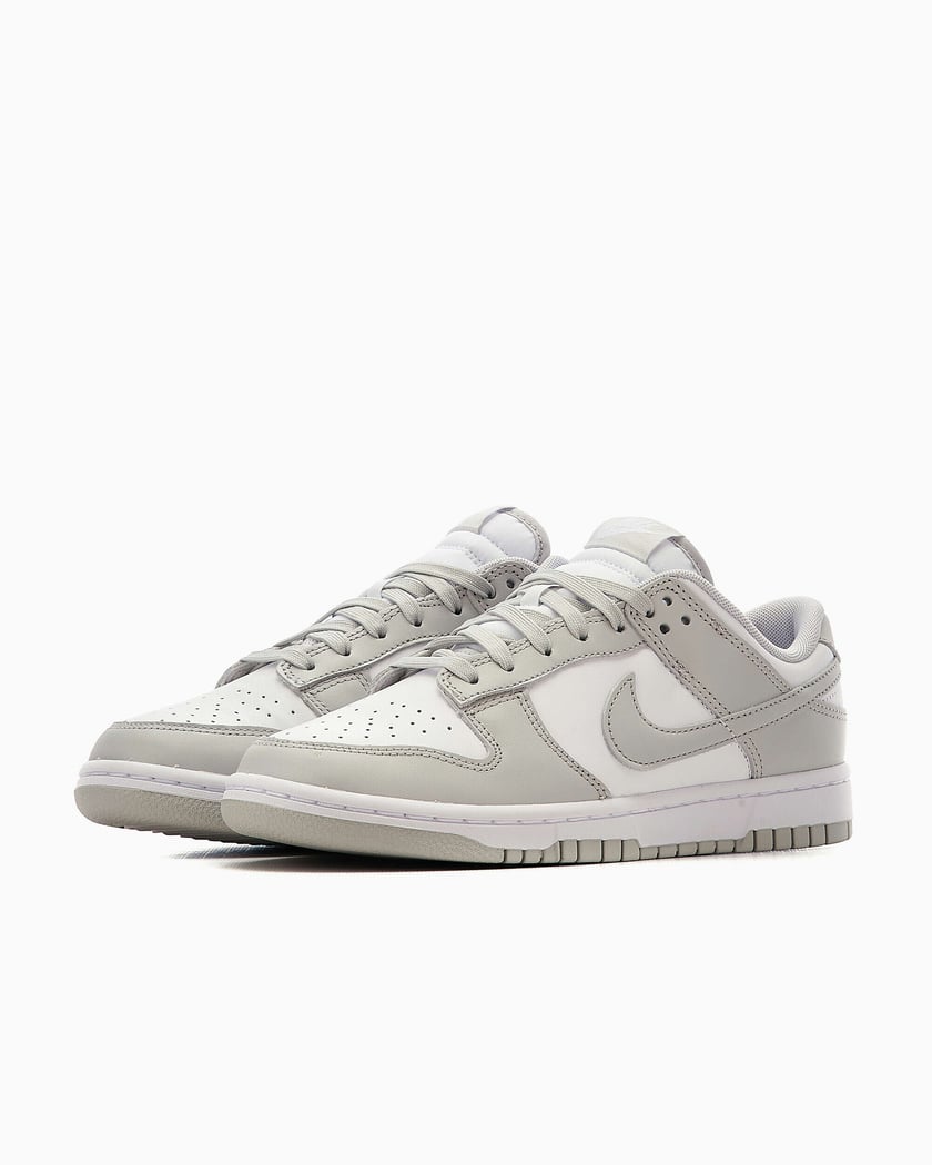 Nike Dunk Low Retro Grey Fog Gris DD1391 103 FOOTDISTRICT