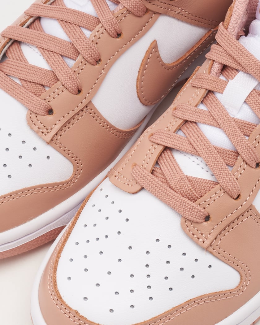 Nike Women s Dunk Low Rosa DD1503 118 FOOTDISTRICT