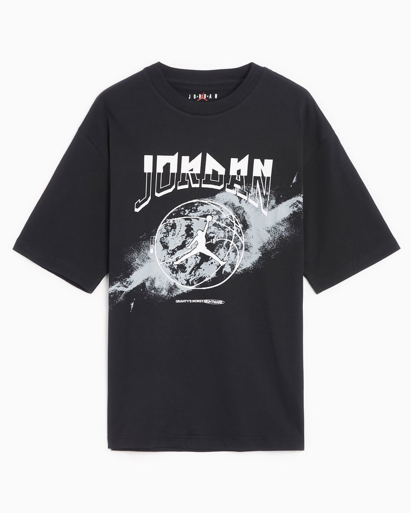 Tee shirt sport adidas jordan on sale