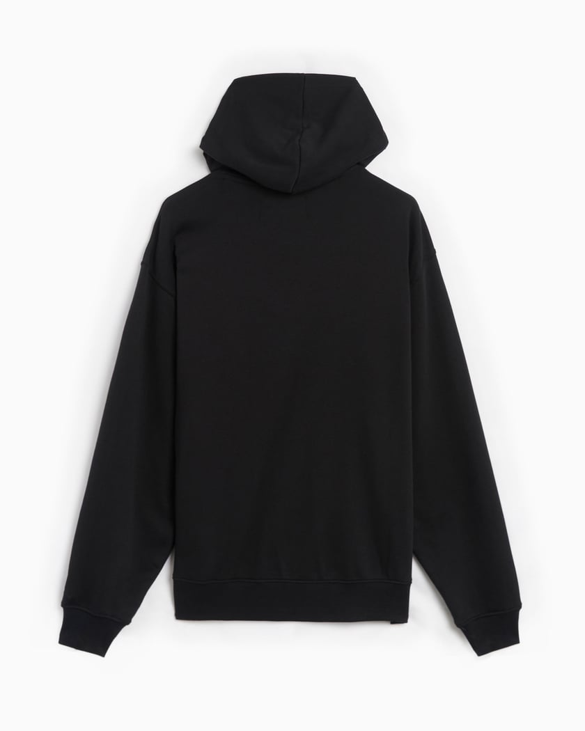 Adidas yeezy hoodie hombre clearance