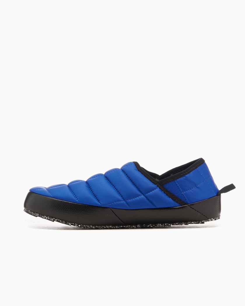 The North Face Thermoball Traction Mule V Blue NF0A3UZNG781 FOOTDISTRICT