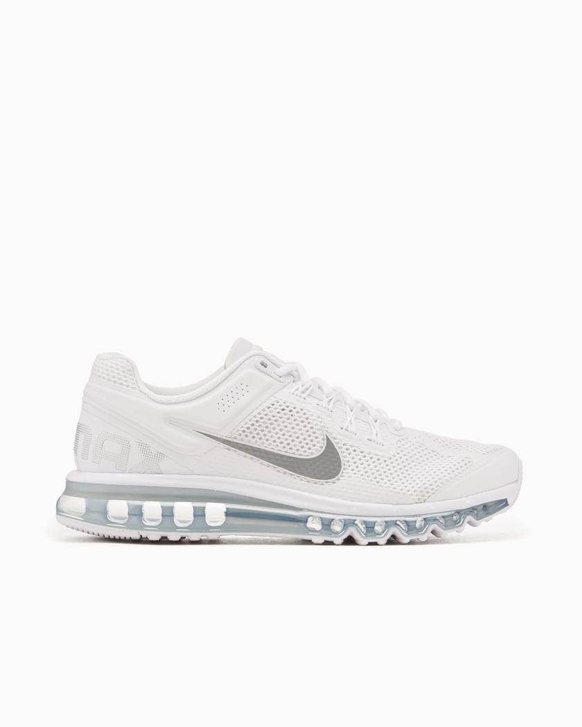 Nike Air Max 2013 White HF4884 100 FOOTDISTRICT