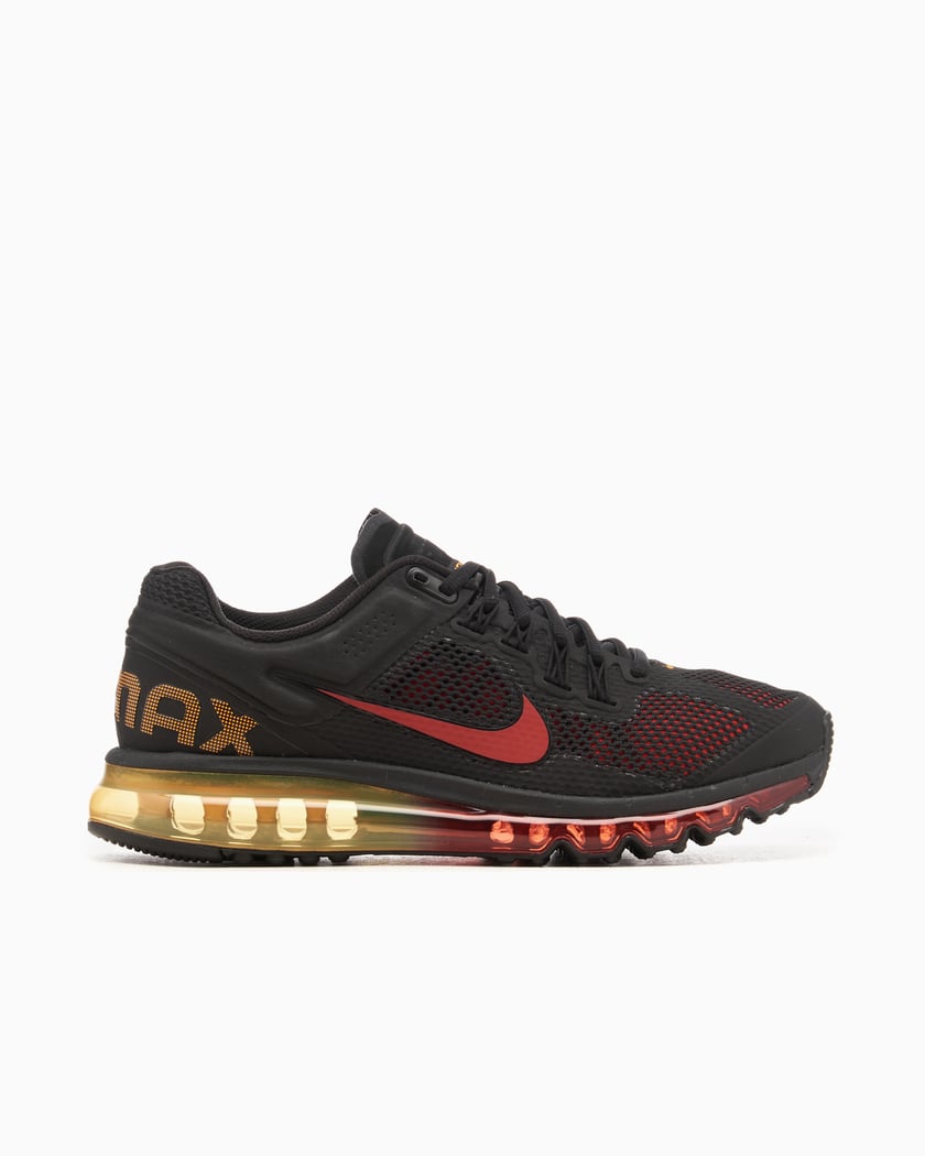 Nike Air Max 2013 Black HF3660-002 | FOOTDISTRICT