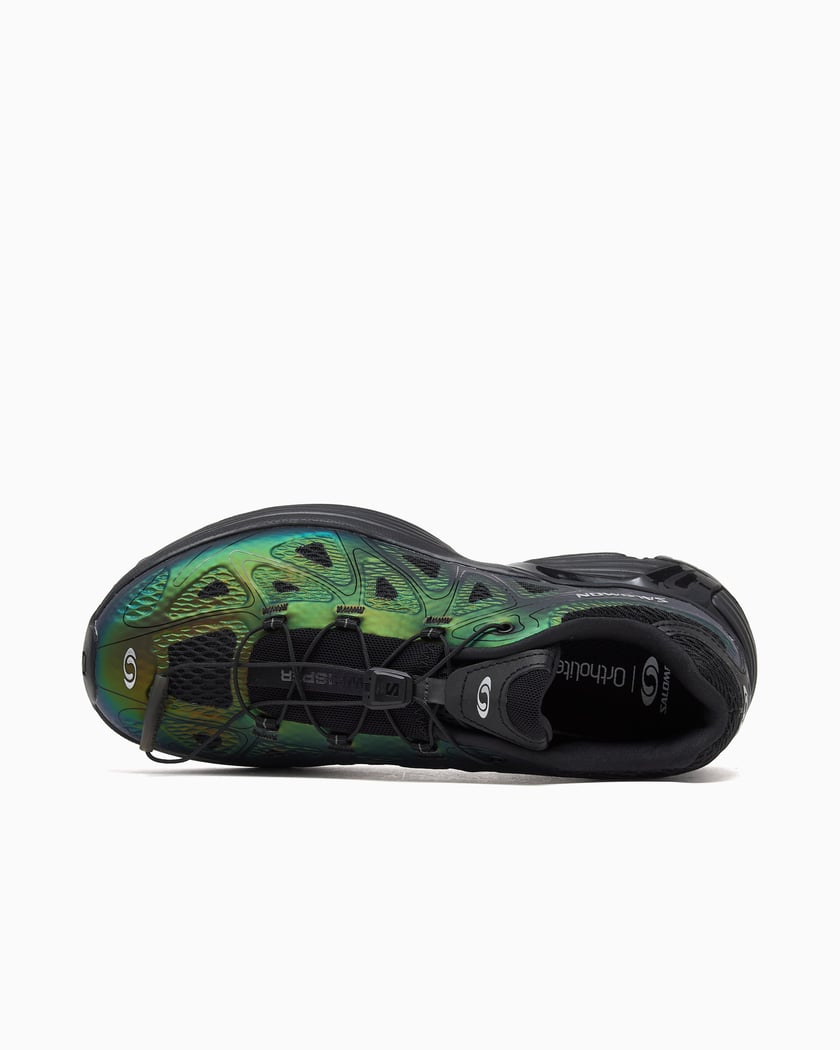 Salomon Advanced XT-Whisper Void Green L47875500 | FOOTDISTRICT