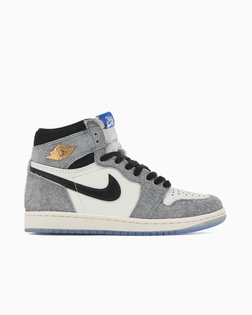air jordan 1 high og wolf grey