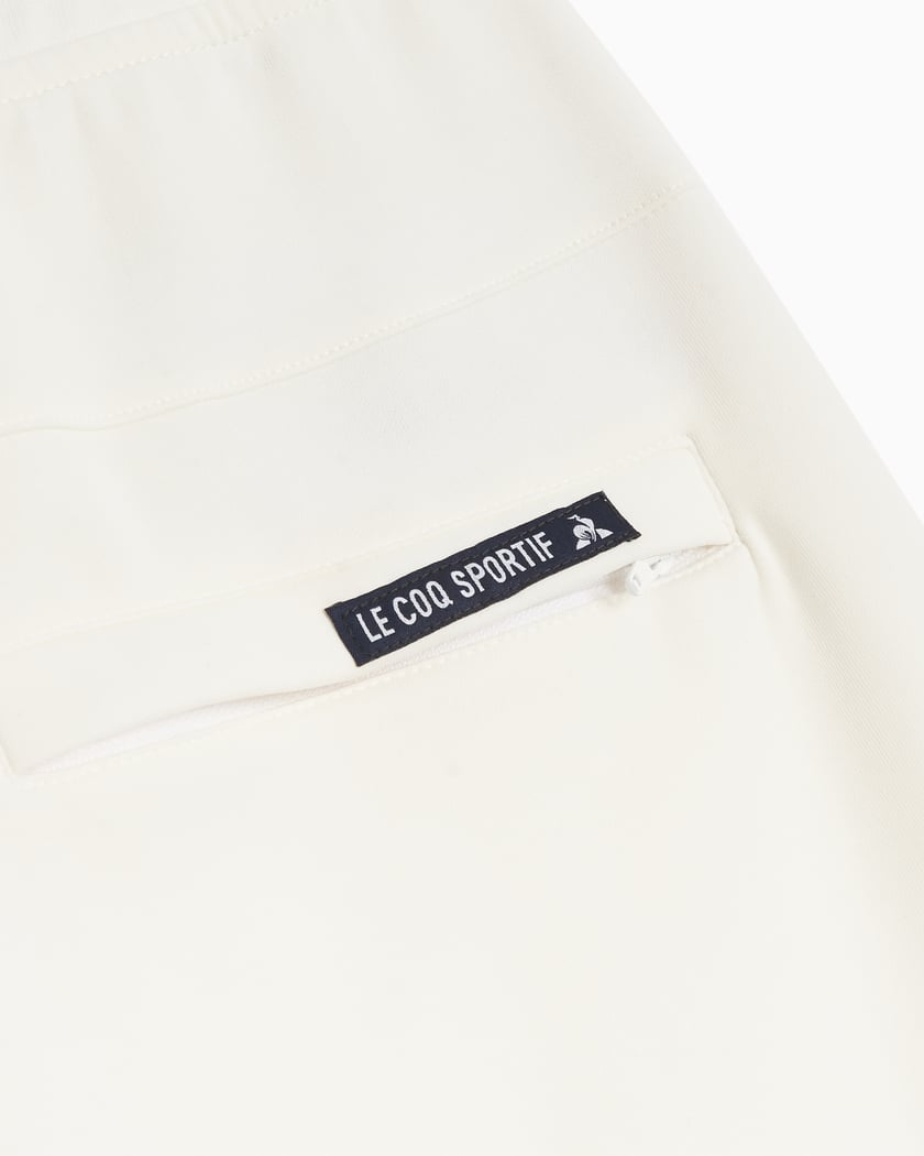 Le Coq Sportif x Arthur Ashe Men s Pants White 2320798 Buy Online