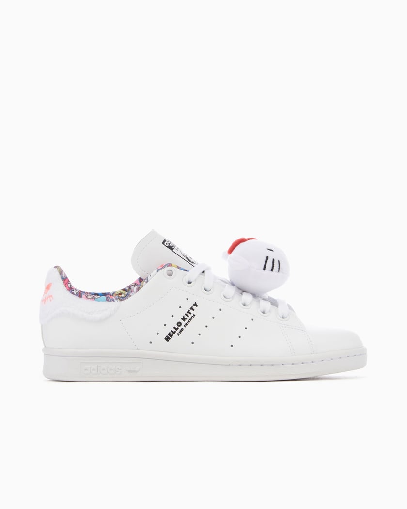 Adidas originals stan smith donna online store