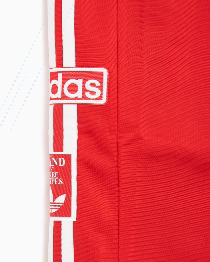 Adidas clearance pant red