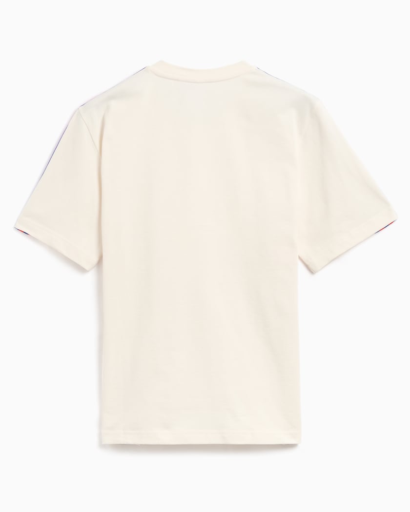 adidas Originals x Wales Bonner Men s Set In T Shirt White IW3606 FOOTDISTRICT
