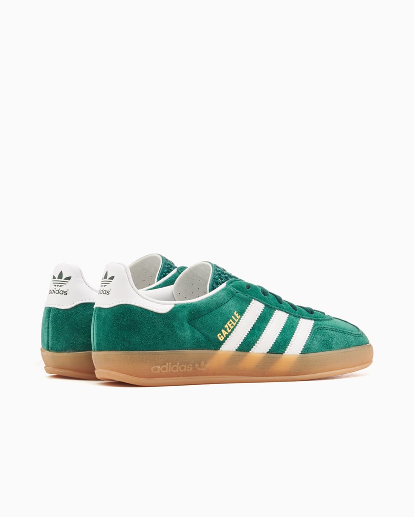Adidas trainers with gum sole online