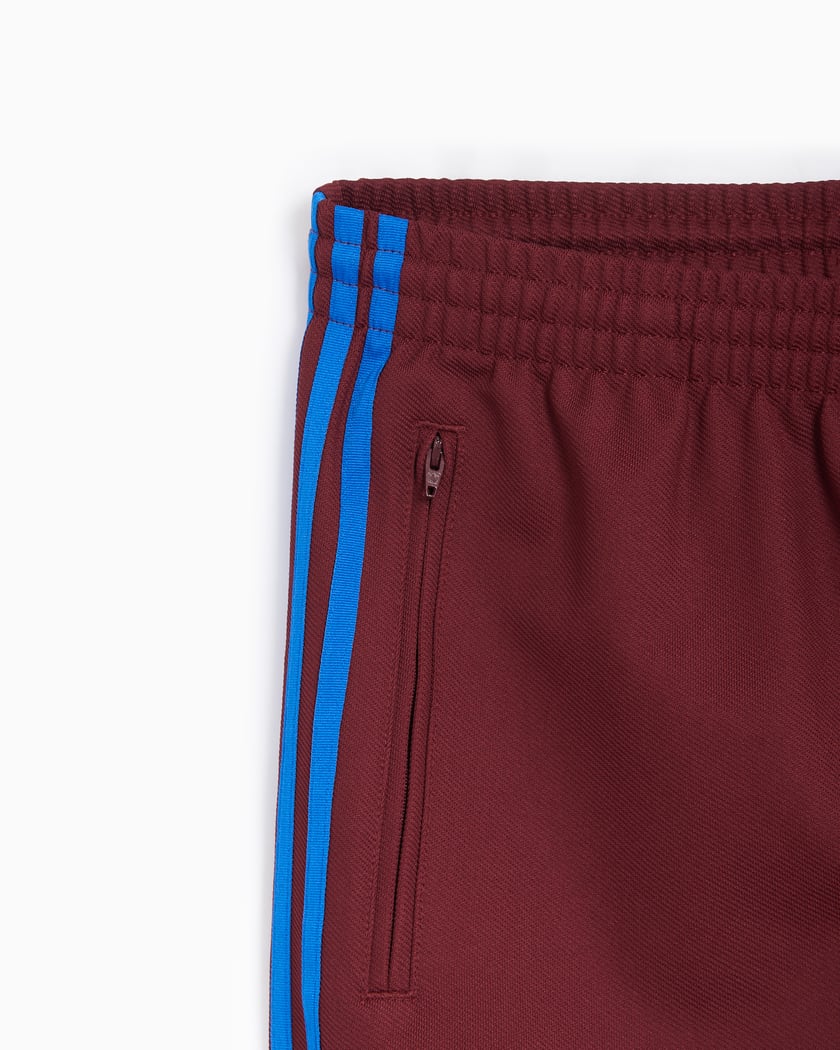 Adidas bordeaux broek clearance