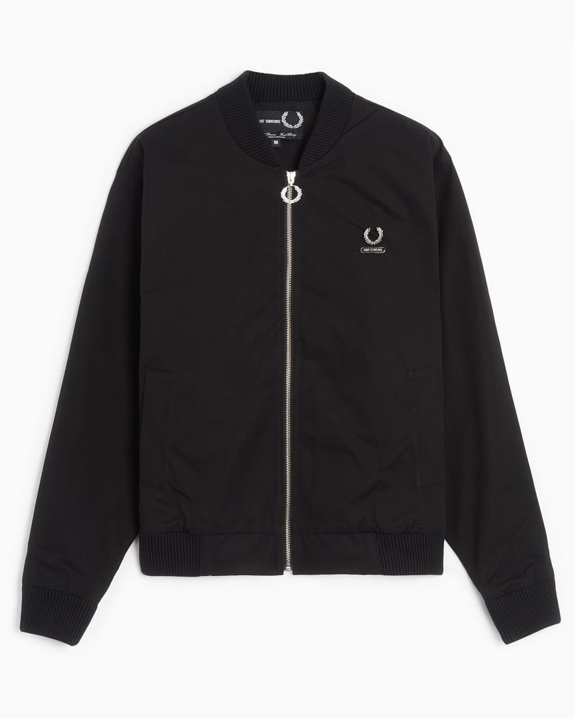 Fred Perry x Raf Simons Fred Perry x Raf Simons Printed