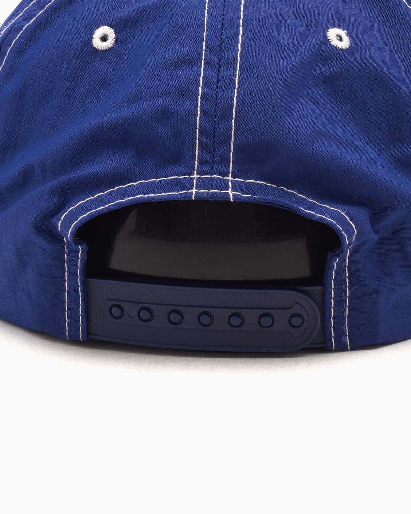 Polar Skate Co. Earl Unisex Surf Logo Cap Blue PSC-SP25-70