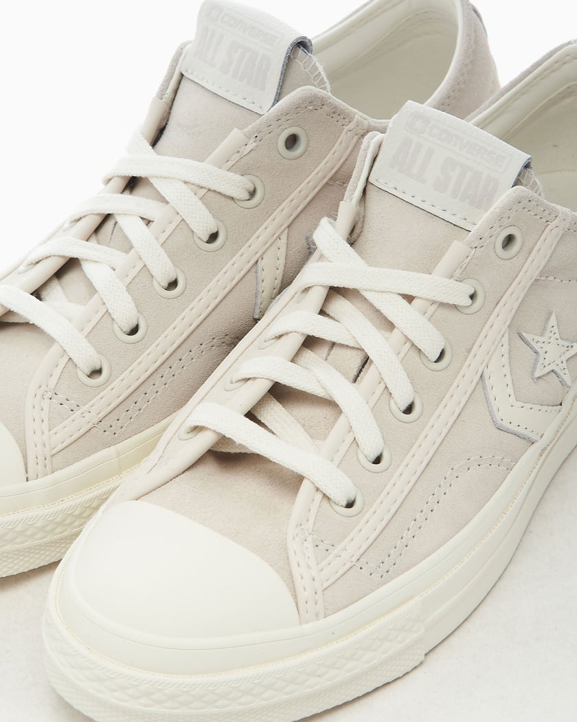Converse Star Player 76 OX Bege A05188C FOOTDISTRICT