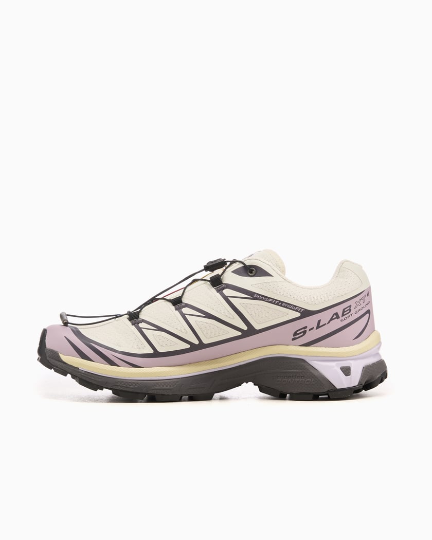 Salomon Advanced XT-6 Beige L47737600 | FOOTDISTRICT
