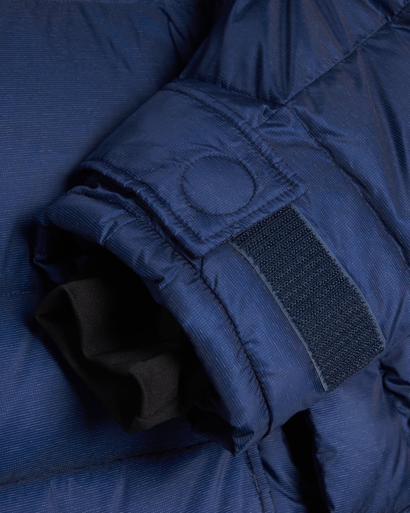 The North Face '73 North Face Men's Down Jacket Blue