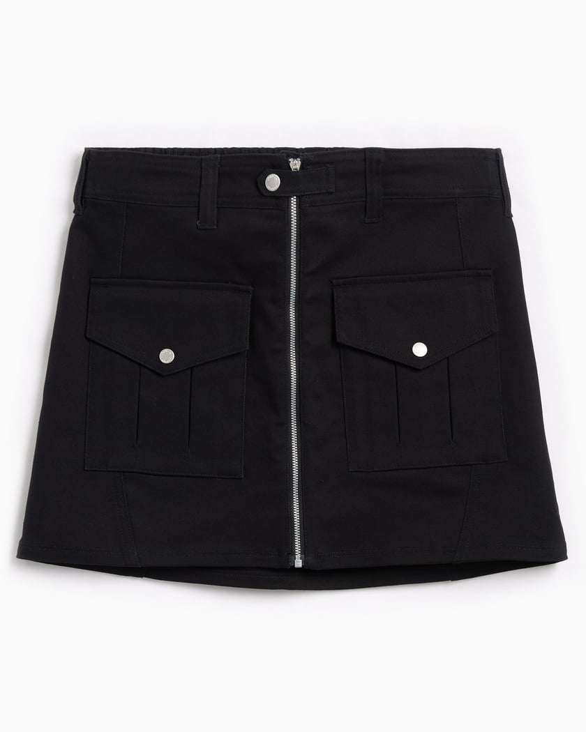 Jordan Women's Utility Skirt Black FN5698-010 | FOOTDISTRICT