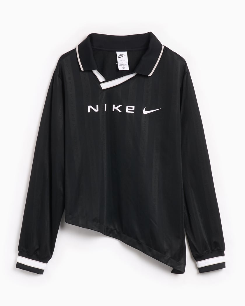 T shirt long nike top