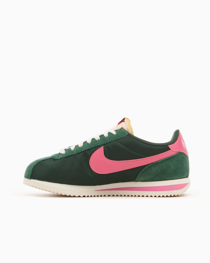 Cortez shoes pink online