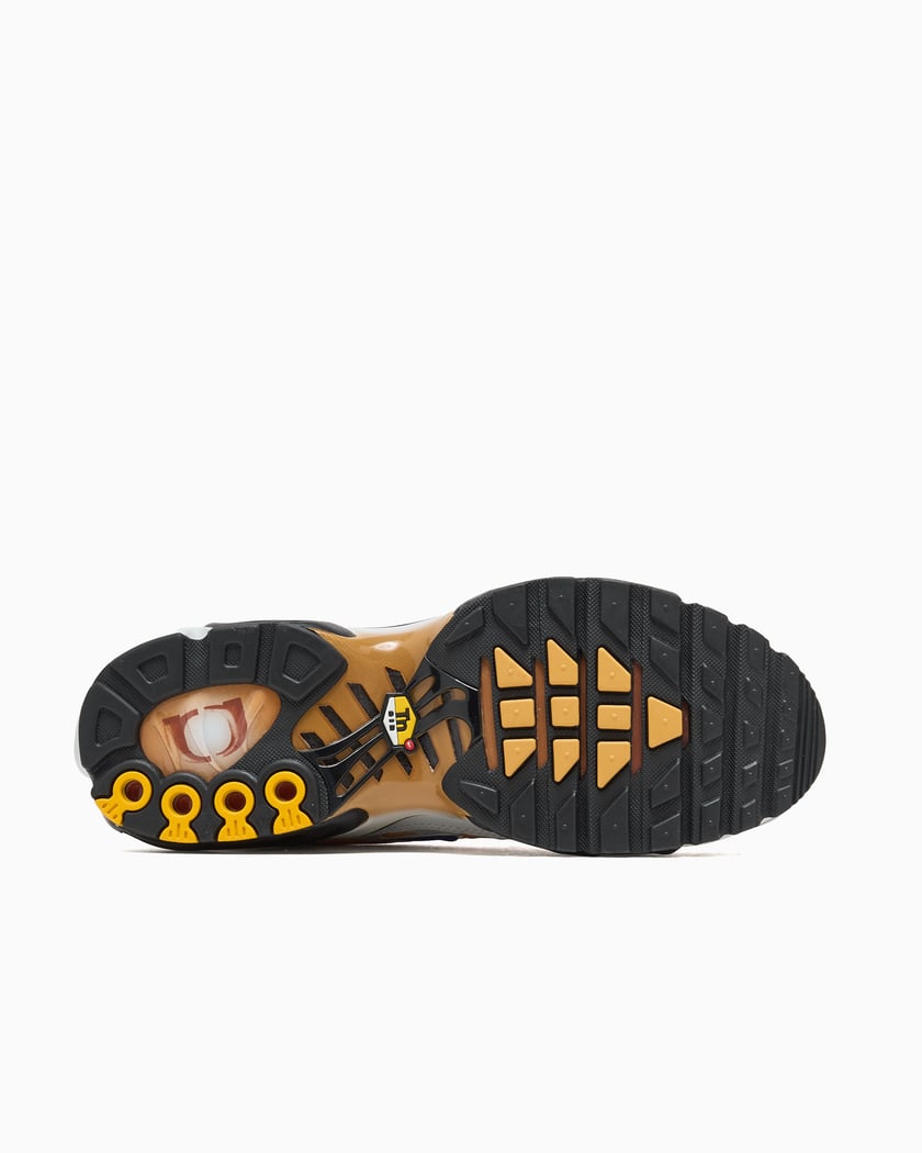 Nike x One Block Down Air Max Plus SP Orange FZ3308-700