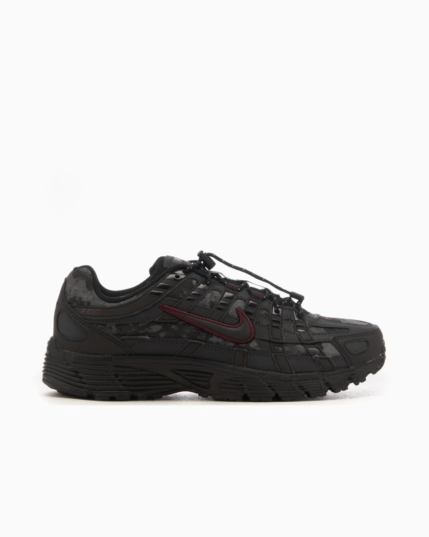 Nike Women's P-6000 Black HQ4054-001 | FOOTDISTRICT