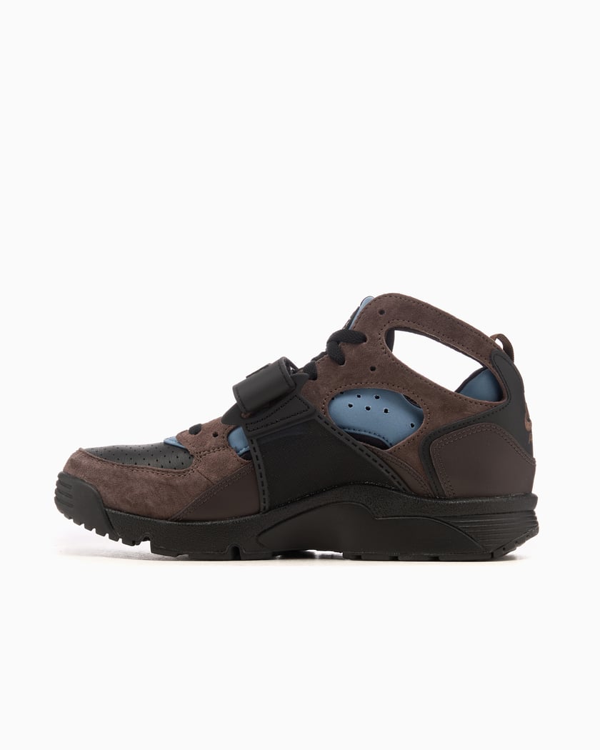 Nike Air Trainer Huarache Marrón IB0497-001 FOOTDISTRICT