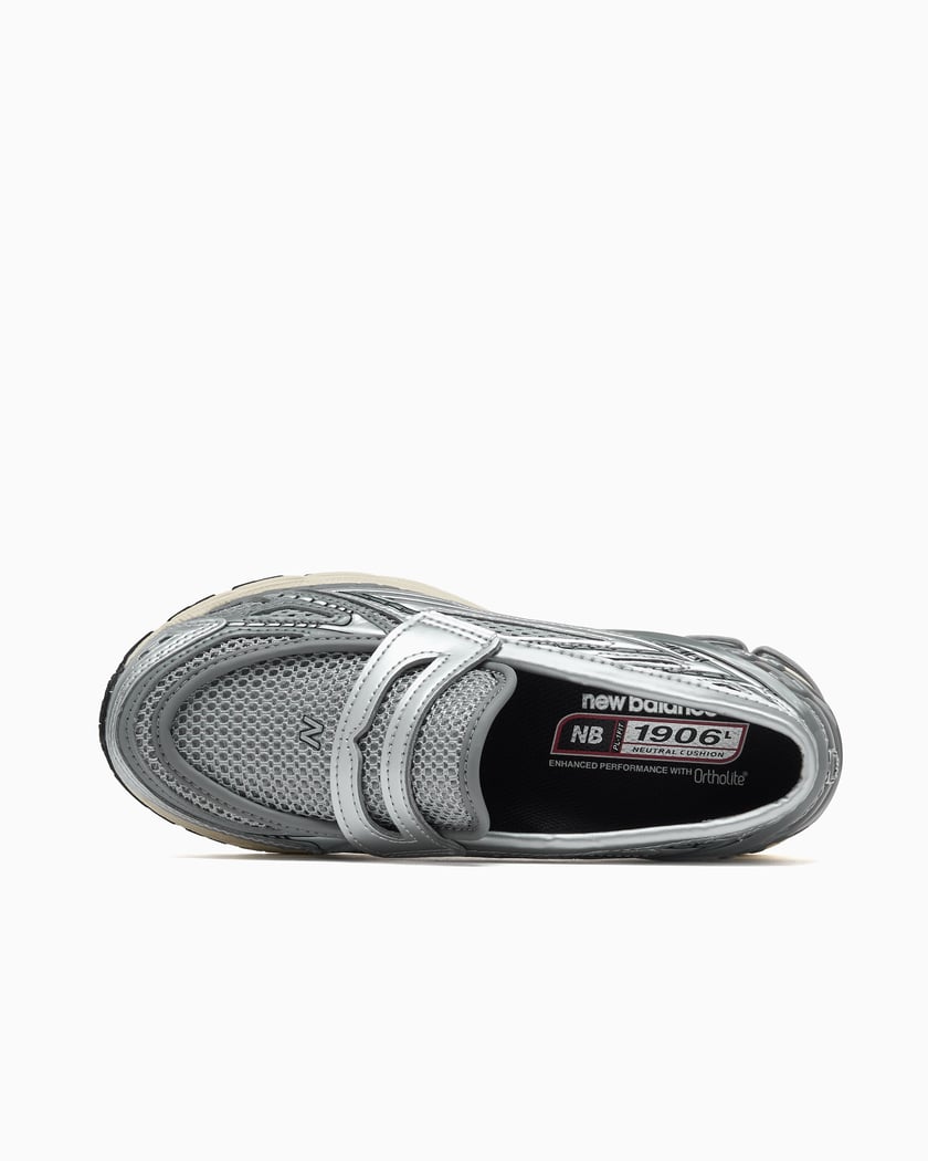 New Balance U1906L AE Gray U1906LAE | FOOTDISTRICT