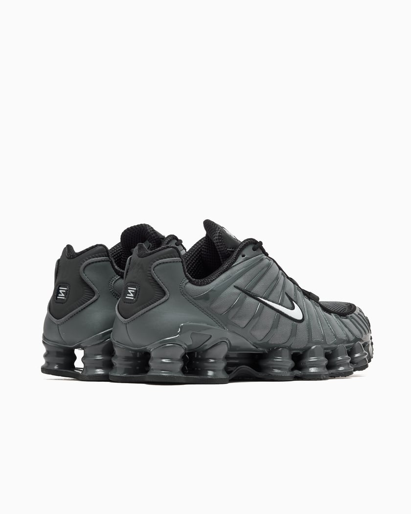 Nike Shox TL SE Black, Gray IQ6599-002 | FOOTDISTRICT