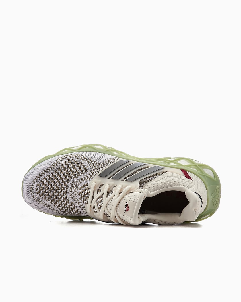 adidas Ultraboost Web DNA White GZ3679 Buy Online at FOOTDISTRICT