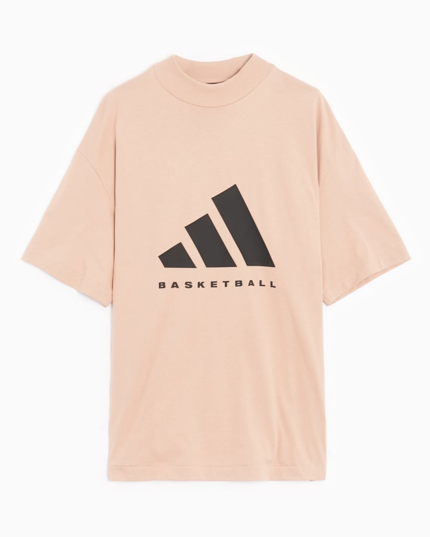 Adidas basketball shirts discount
