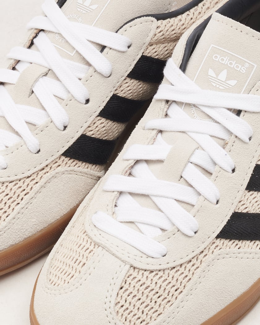 Adidas gazelle beige mens shop