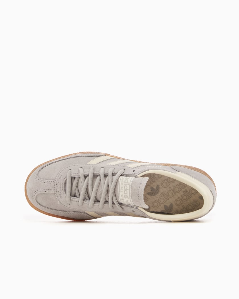 adidas Originals Handball Spezial Gray IF7086 | FOOTDISTRICT