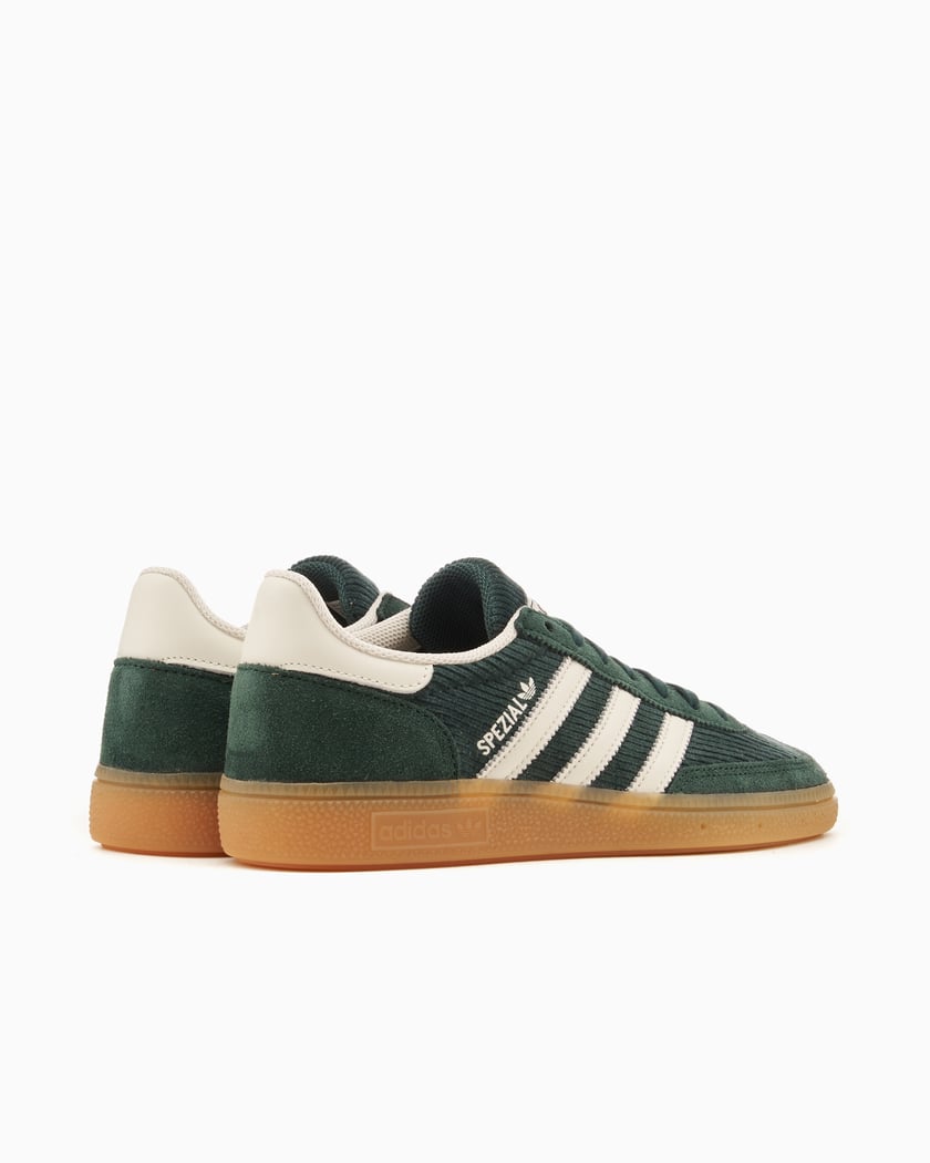Adidas spezial olivgrün shop
