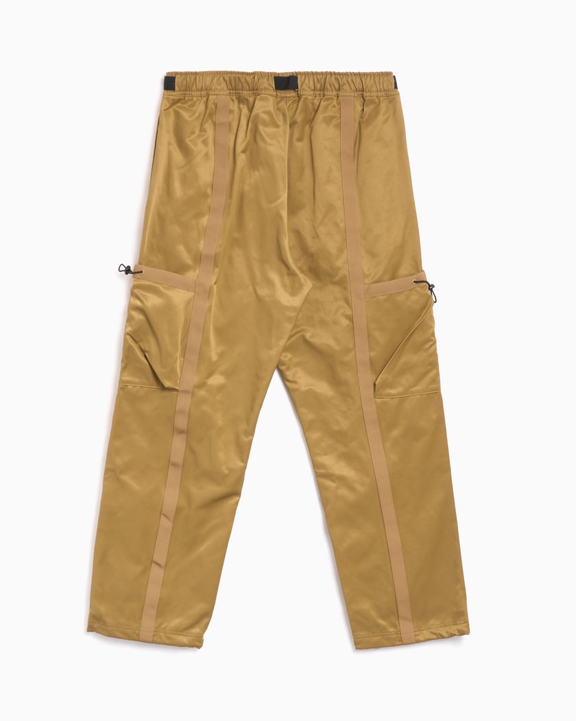 adidas Originals Men s Cargo Pants Beige IZ4854 FOOTDISTRICT