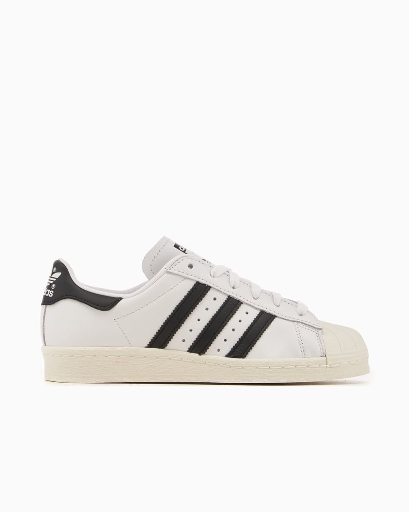 adidas Originals Superstar 82 Wit JI2025 FOOTDISTRICT