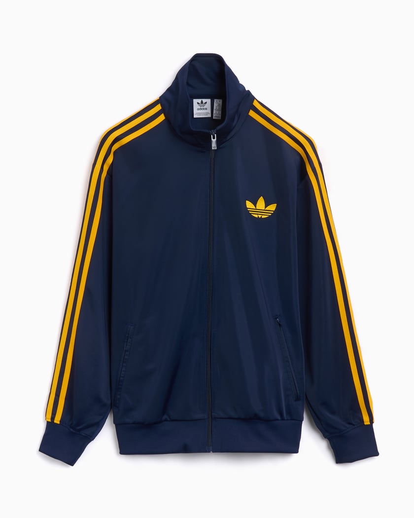 ファッション adidas Originals Firebird Women's Track Jacket Blu JP2298 トップス