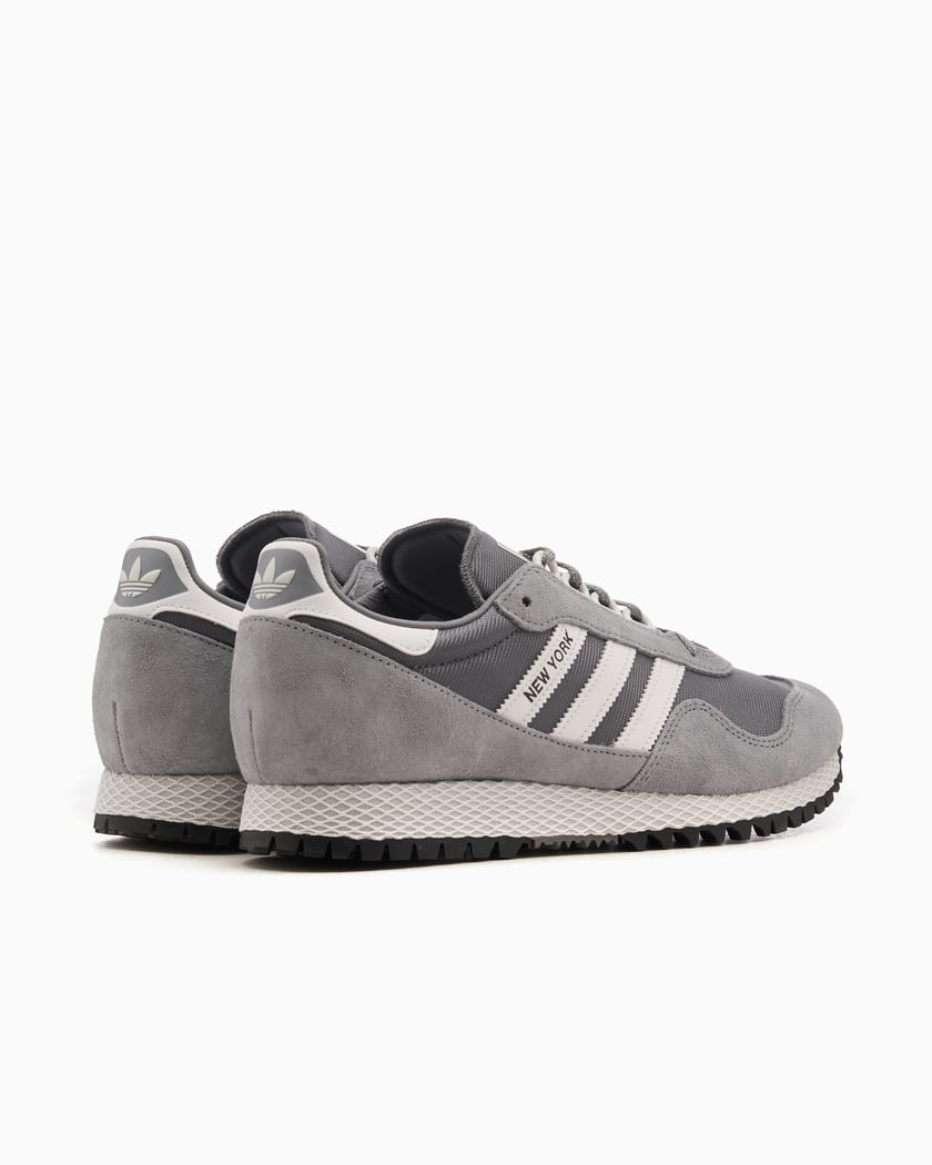 adidas Originals New York Gris JH5113 FOOTDISTRICT