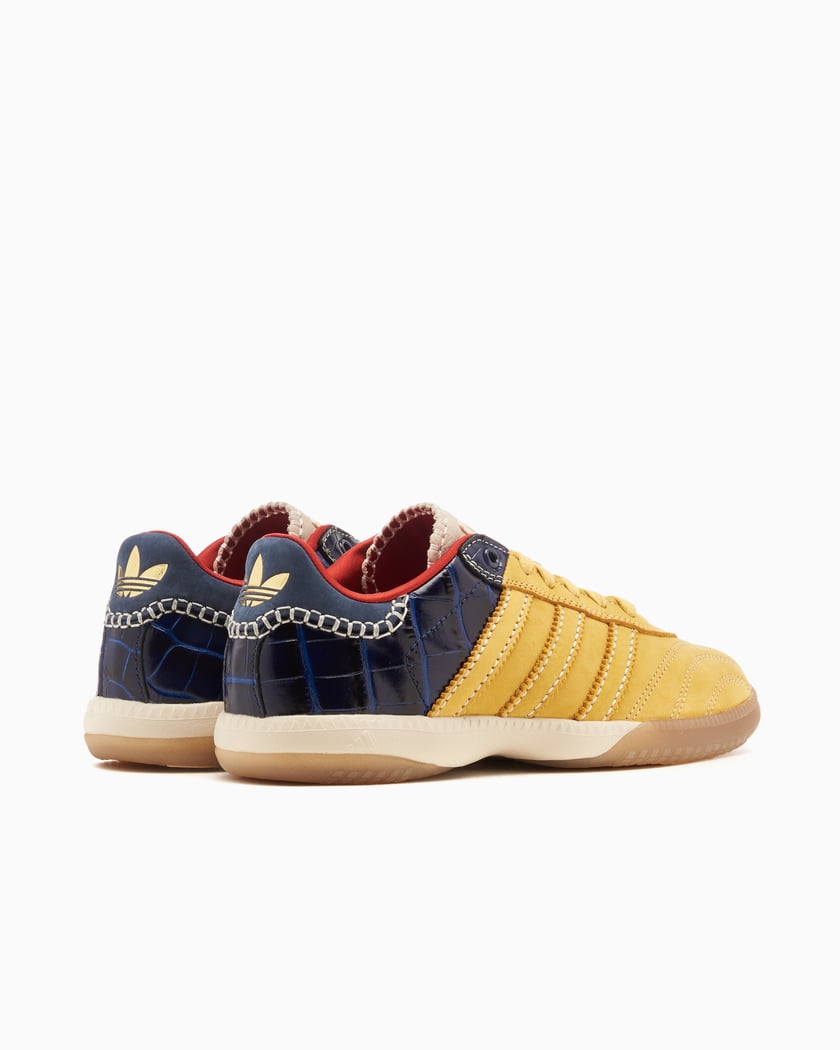 Adidas samba super 7.5 best sale