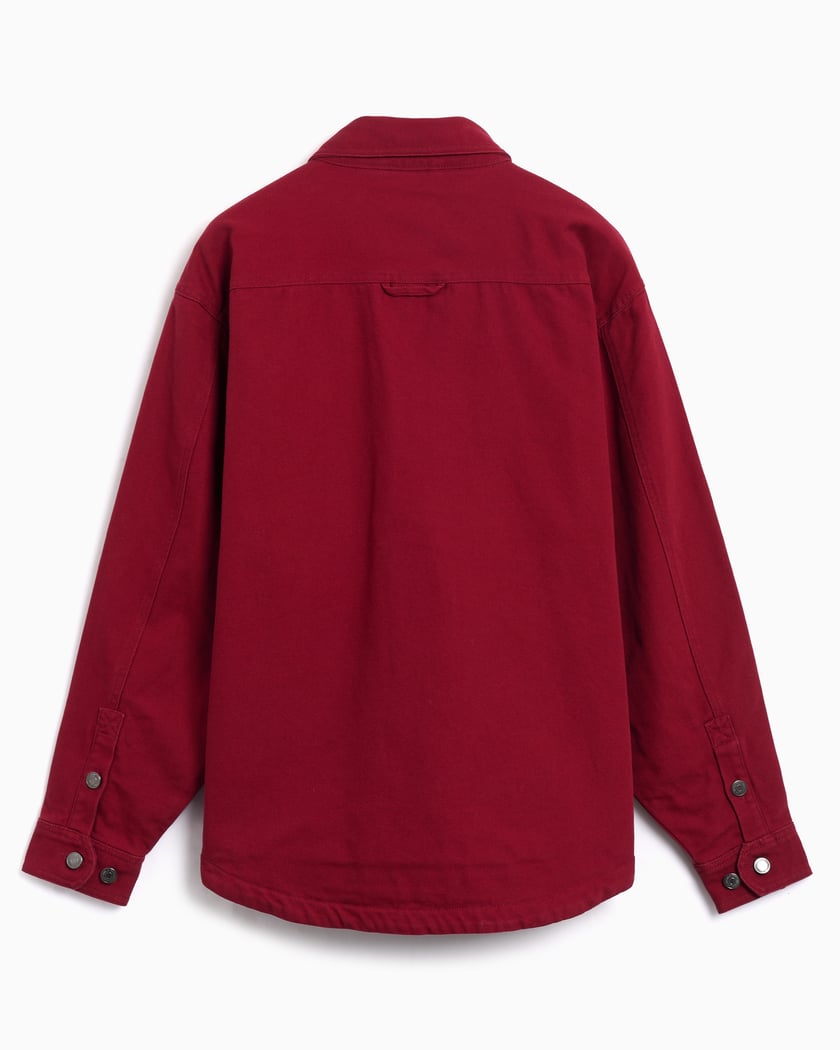トップス Carhartt J03 Red VINTAGE Carhartt Jacket Coat Mens Xl J03 RED Thermal Lined