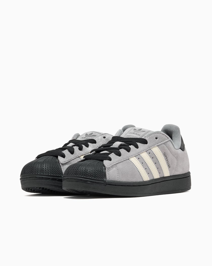 adidas Originals Superstar II Gris JQ3222 FOOTDISTRICT