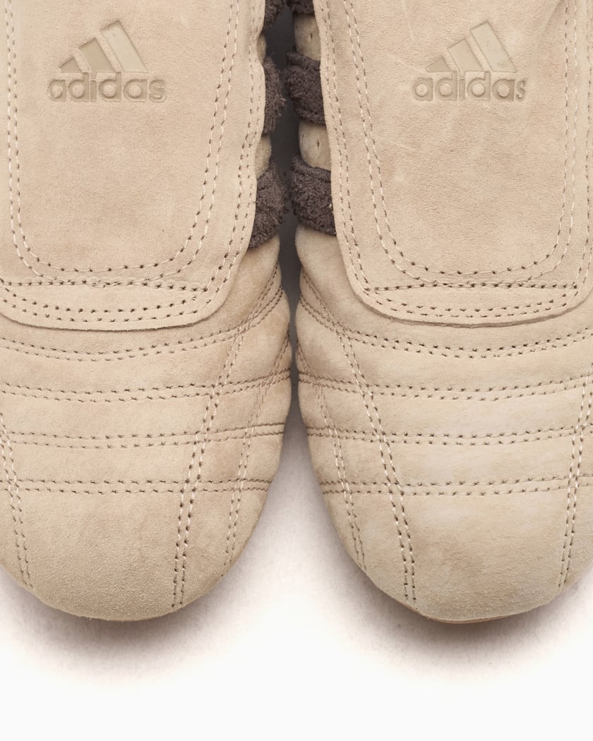 adidas Originals Women's Taekwondo Beige JQ3606 | FOOTDISTRICT adidas Originals Women's Taekwondo Beige JQ3606 | FOOTDISTRICT