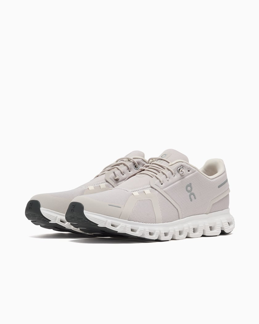 On Cloud 6 Gray 3MF10070755 | FOOTDISTRICT