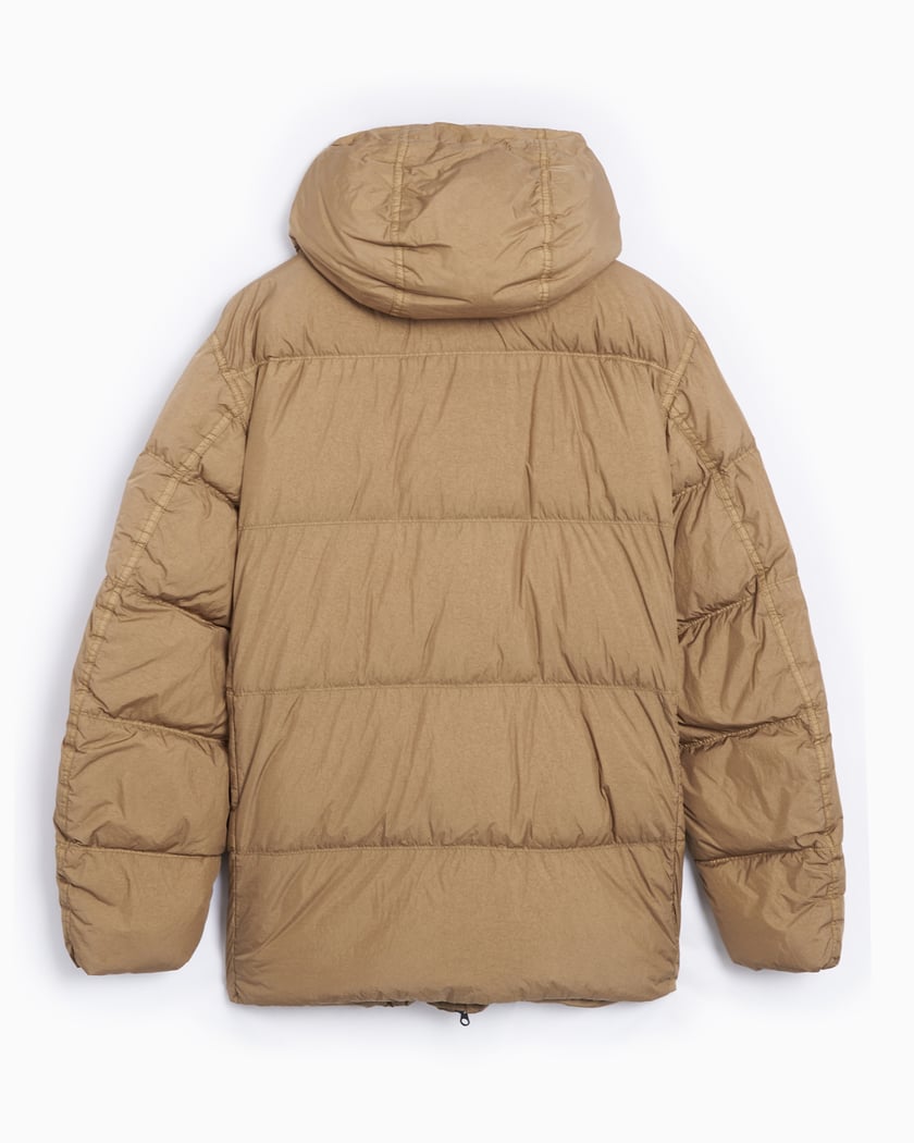 Stone island mens winter coats top