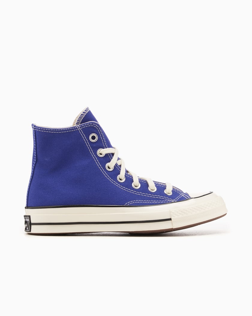 Converse Chuck 70 High Blue A09466C FOOTDISTRICT
