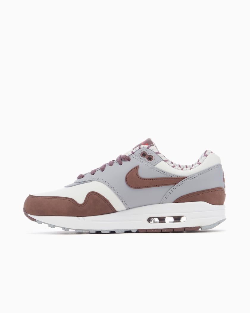 Nike air max 1 premium vast grey clearance