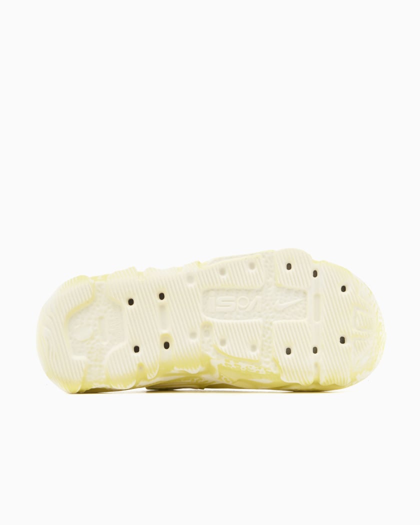 Yeezy ice sublimated yellow 2018